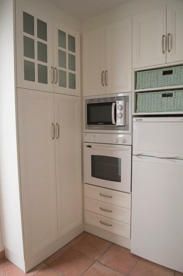 Apartamento Carretera Sierra Granada Exterior foto