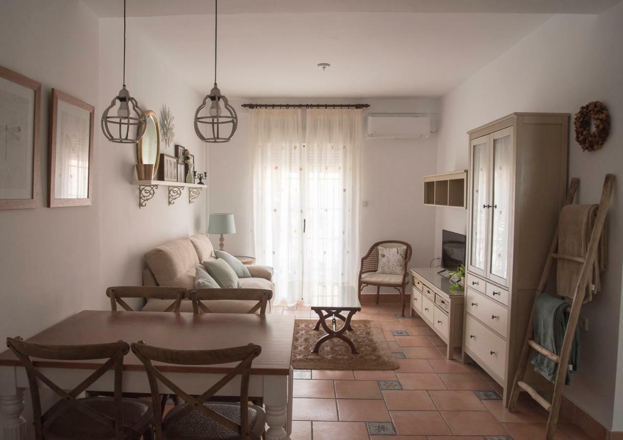 Apartamento Carretera Sierra Granada Exterior foto